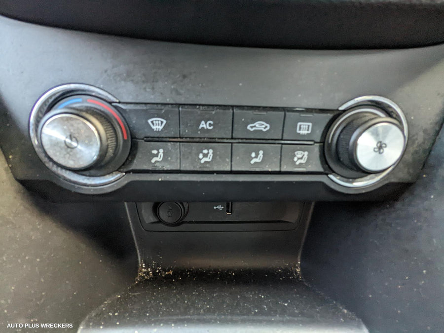 2022 Mg Mg3 Left Driveshaft