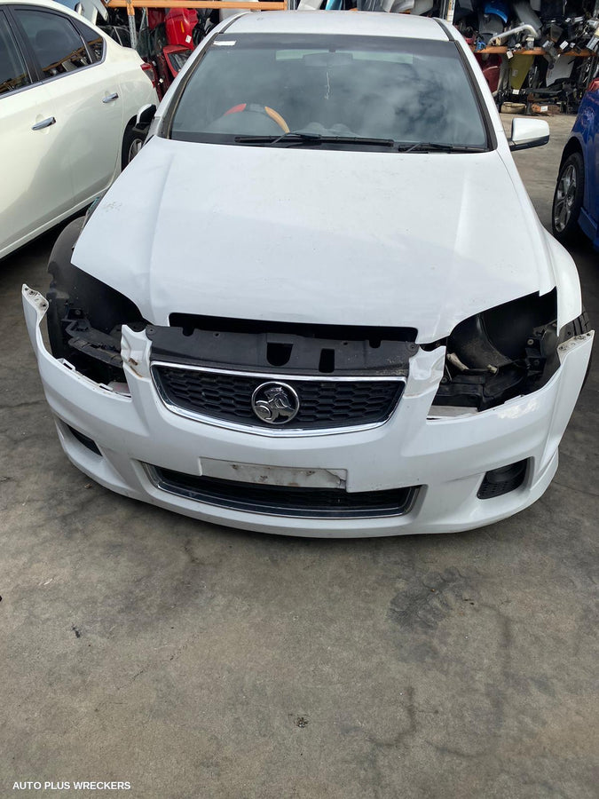 2012 Holden Commodore Radio Cd Dvd Sat Tv