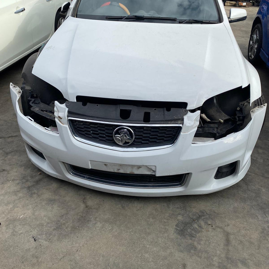 2012 Holden Commodore Radio Cd Dvd Sat Tv