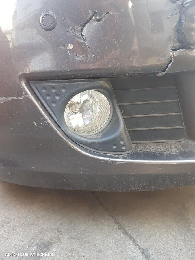 2009 Honda Accord Right Front Window Reg Motor