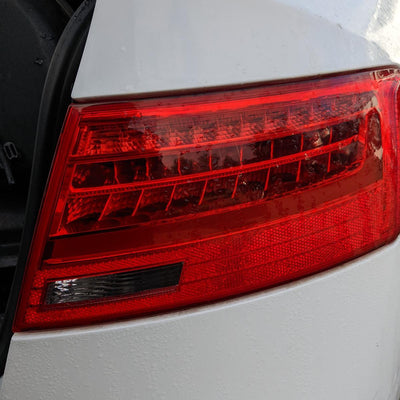 2013 Audi A5 Right Headlamp