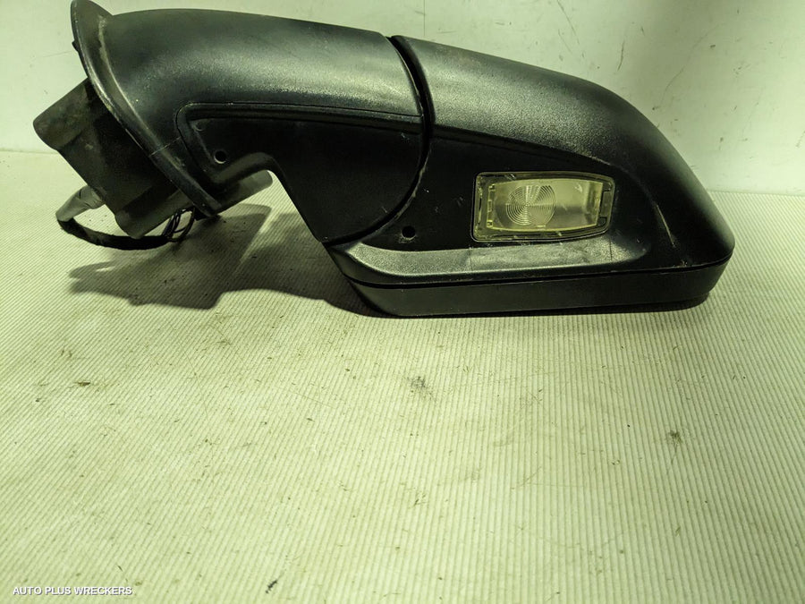 2009-2013 Land Rover Rangerover Sport Left Door Mirror