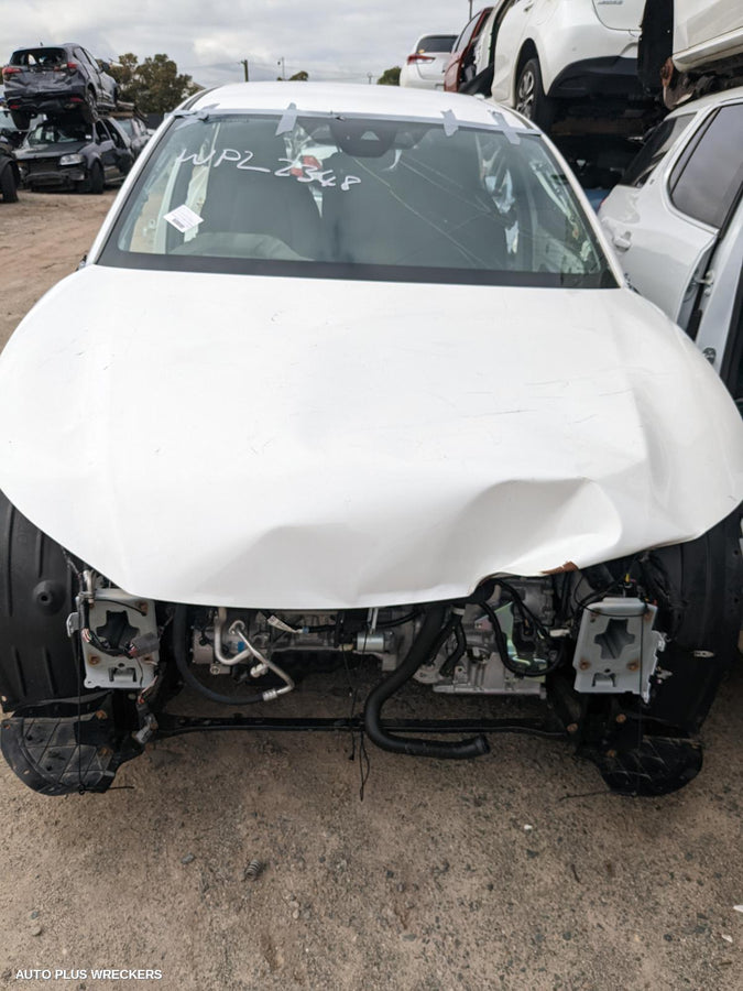 2021 Mazda Cx30 Left Driveshaft