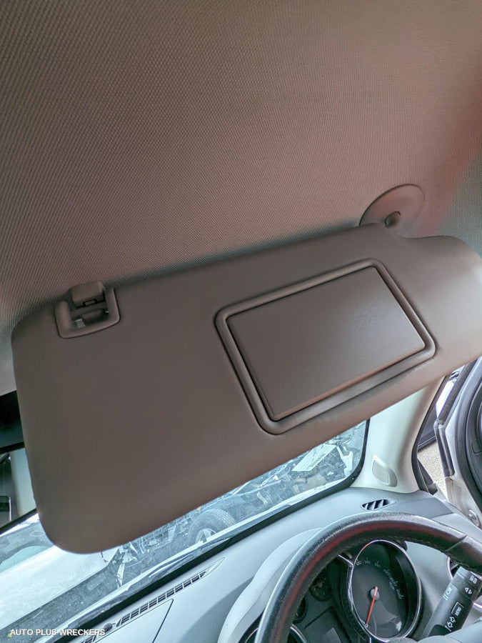 2010 Holden Cruze Bootlid Tailgate