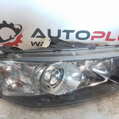 2011-2015 Holden Captiva Right Headlamp