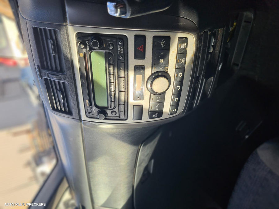 2006 Toyota Avensis Right Door Mirror