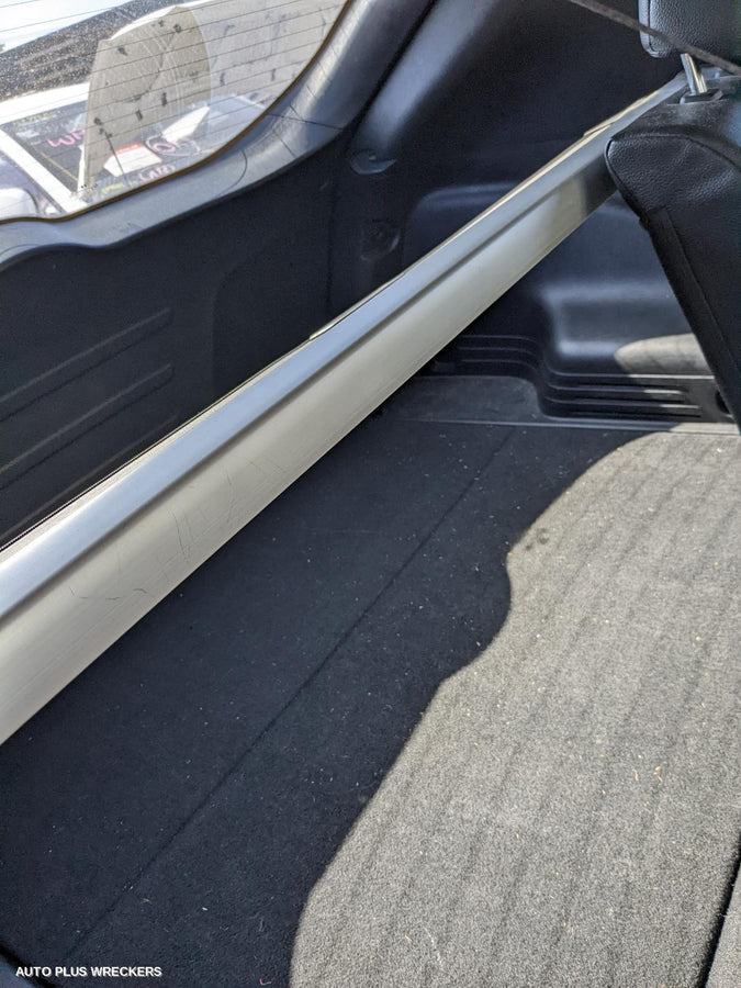 2011 Hyundai Ix35 Wheel Mag