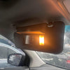 2012 Nissan Murano Right Door Mirror