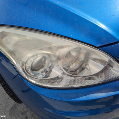 2007-2012 Hyundai I30 Headrest