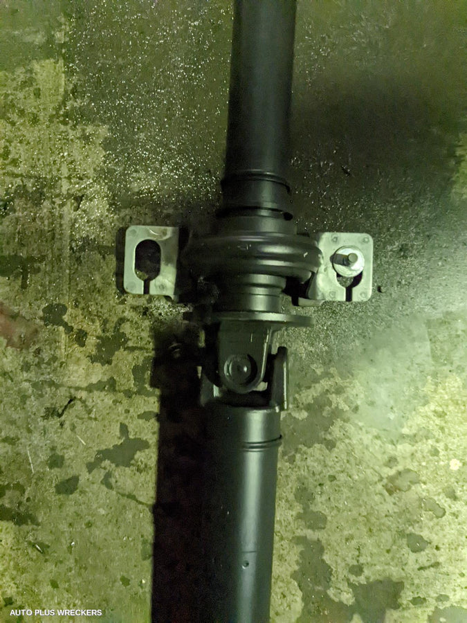 2019 Mazda Cx9 Rear Drive Shaft