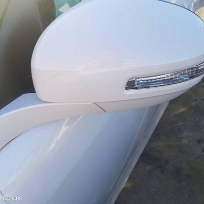 2015 Suzuki Swift Right Front Window Reg Motor