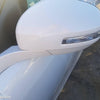 2015 Suzuki Swift Right Front Door Window