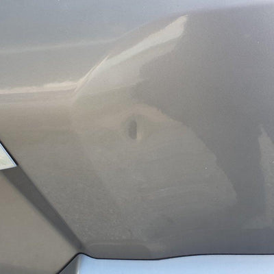 2009 Nissan Xtrail Steering Box Rack