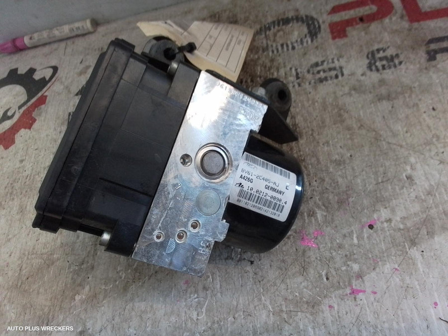 2011-2015 Ford Focus Abs Pump Modulator