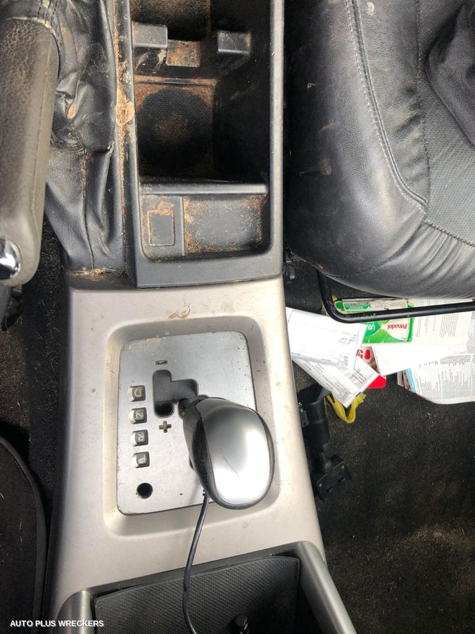2011 Subaru Forester Pwr Dr Wind Switch