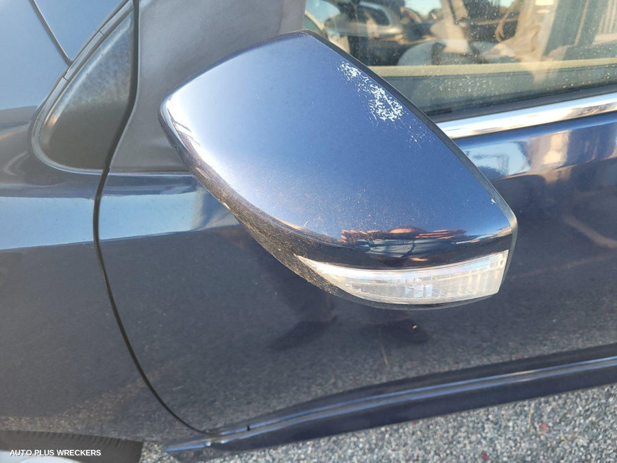 2015 Nissan Pulsar Radiator