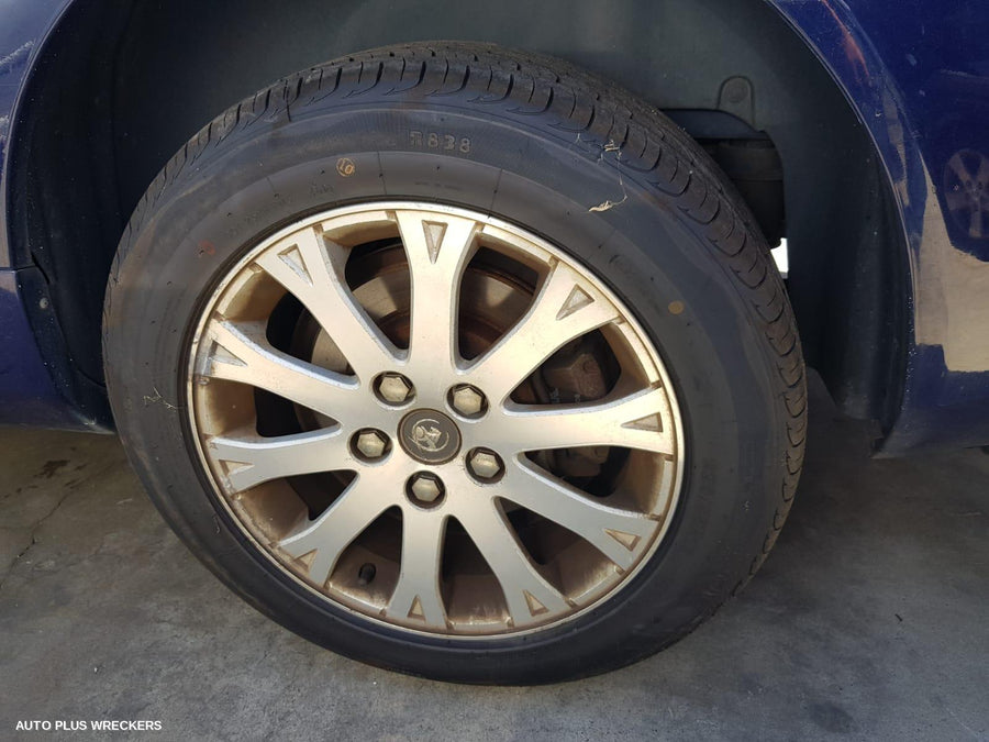 2008 Holden Statesman/caprice Washer Bottle