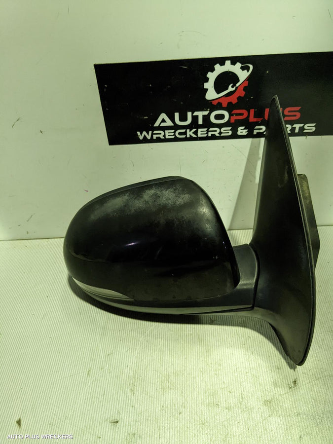 2012-2015 Hyundai I20 Right Door Mirror