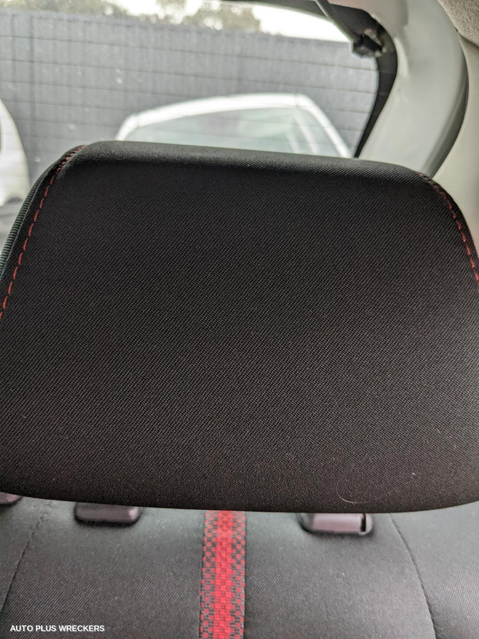 2016 Mazda 2 Radio Cd Dvd Sat Tv