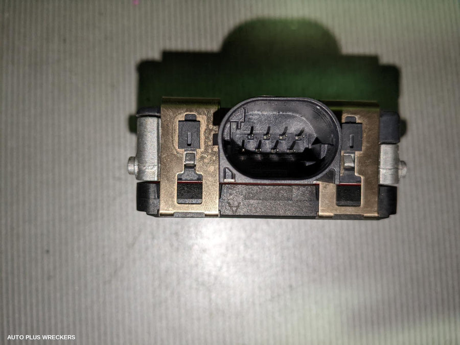 2020 MITSUBISHI PAJERO ECU