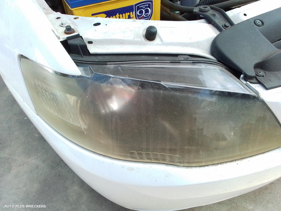 2007 Ford Falcon A C Condenser