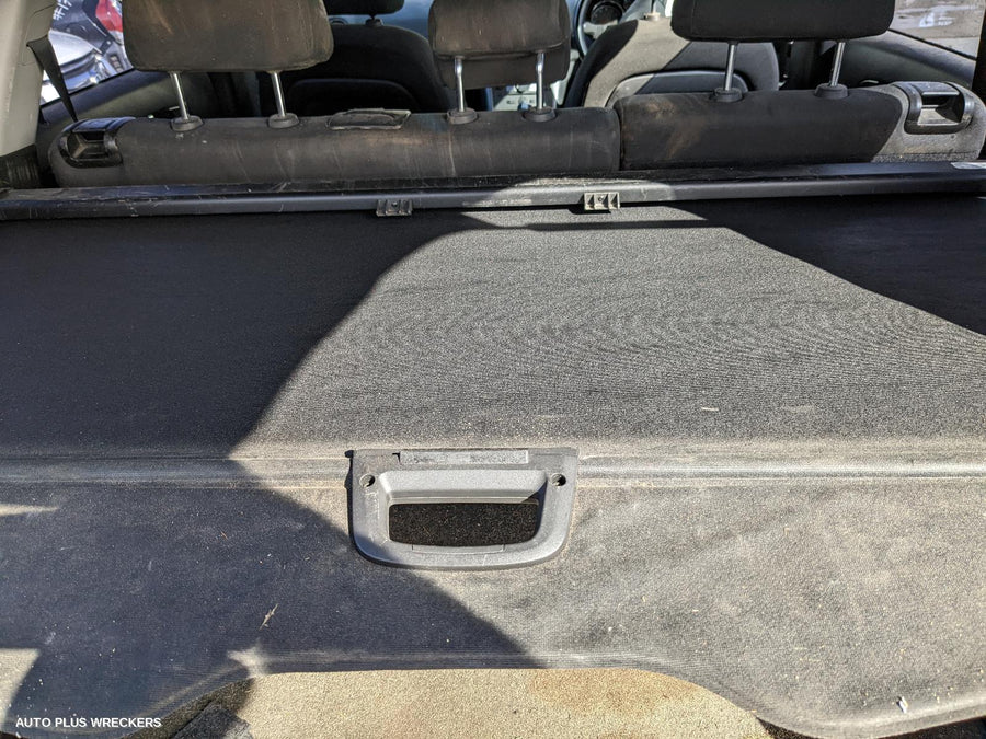 2013 Holden Captiva Pwr Dr Wind Switch