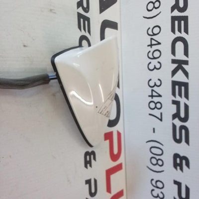 2015-2021 Hyundai Tucson Antenna