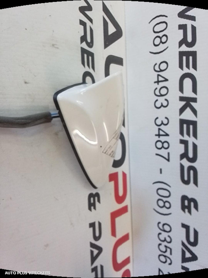 2015-2021 Hyundai Tucson Antenna