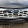 2012 Subaru Forester Left Headlamp