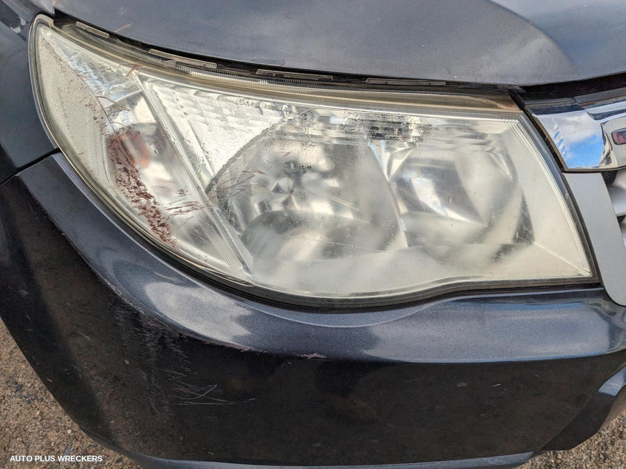 2012 Subaru Forester Right Taillight