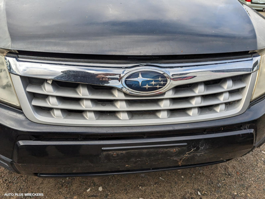 2012 Subaru Forester Headrest