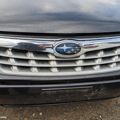 2008-2012 Subaru Forester Right Taillight
