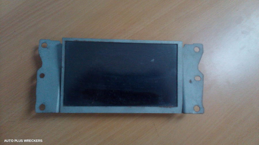 2015-2025 Ldv G10 Radio Cd Dvd Sat Tv