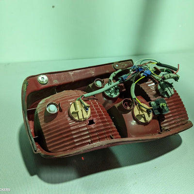 2004 Kia Carnival/grand Carnival Right Taillight