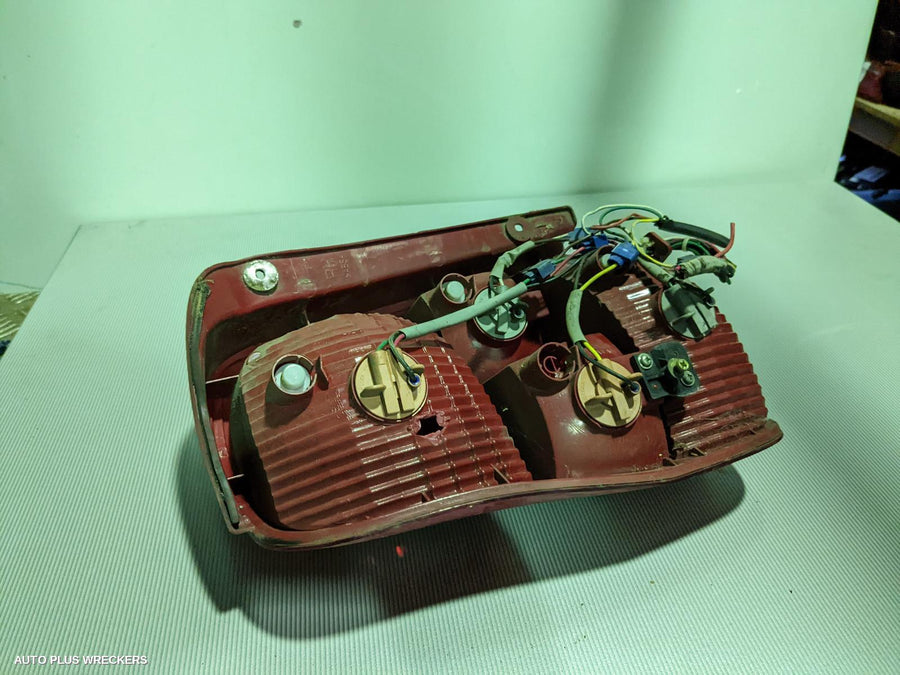 2004 Kia Carnival/grand Carnival Right Taillight