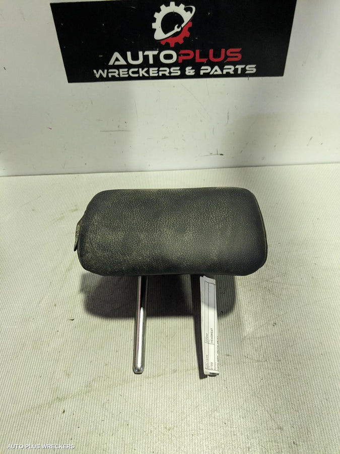2016-2021 Honda Civic Headrest