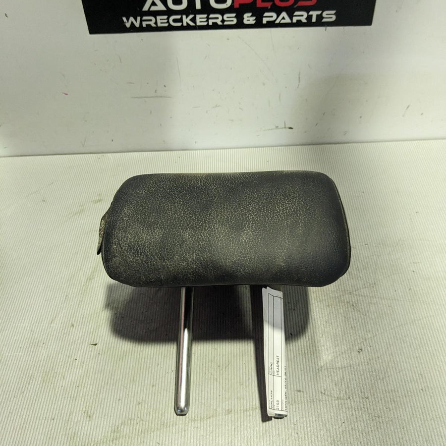 2016-2021 Honda Civic Headrest