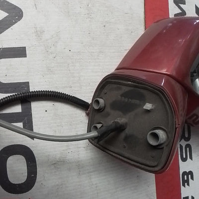 2004-2013 Nissan Tiida Right Door Mirror