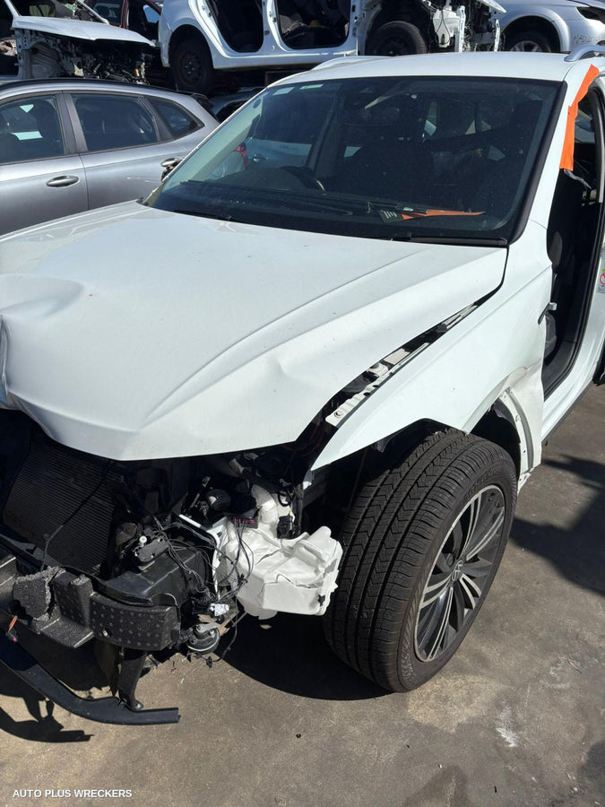 2016-2024 Volkswagen Tiguan Trans Gearbox
