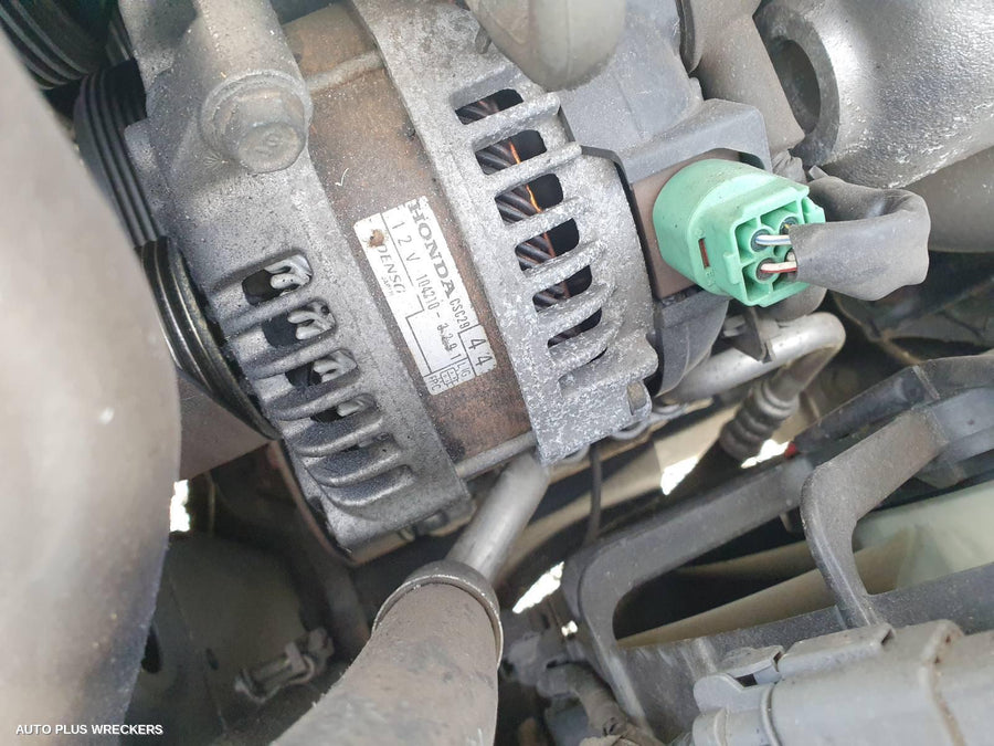 2004 Honda Accord Left Door Mirror