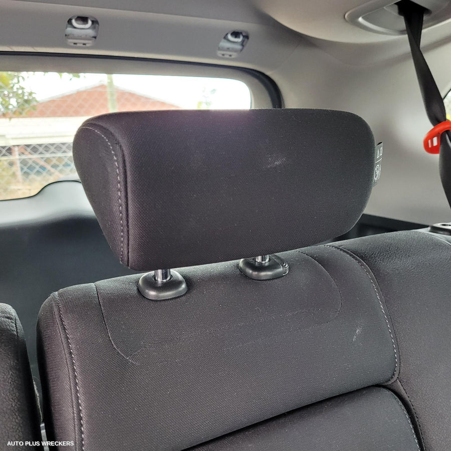 2018 Honda Crv Antenna