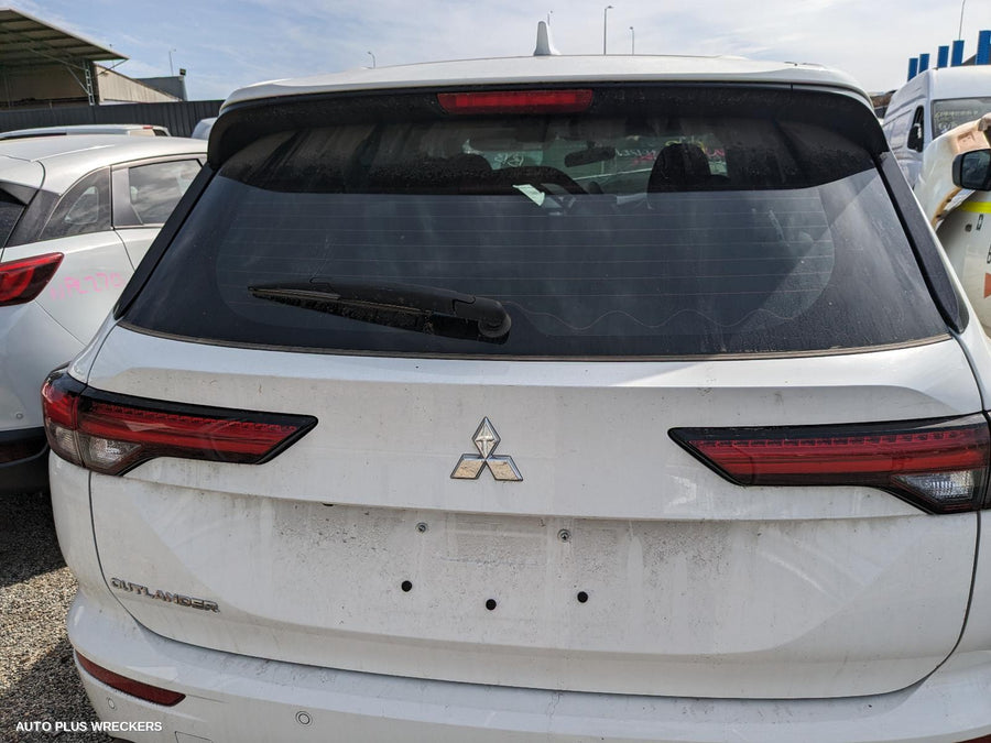 2023 Mitsubishi Outlander Misc Switch Relay