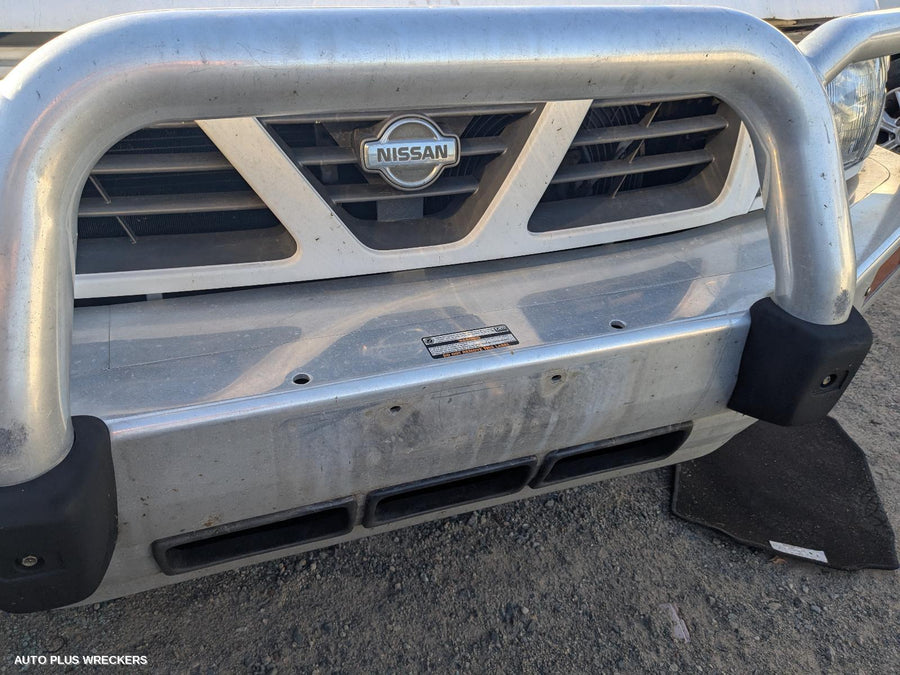 1997-2004 Nissan Patrol Left Door Mirror