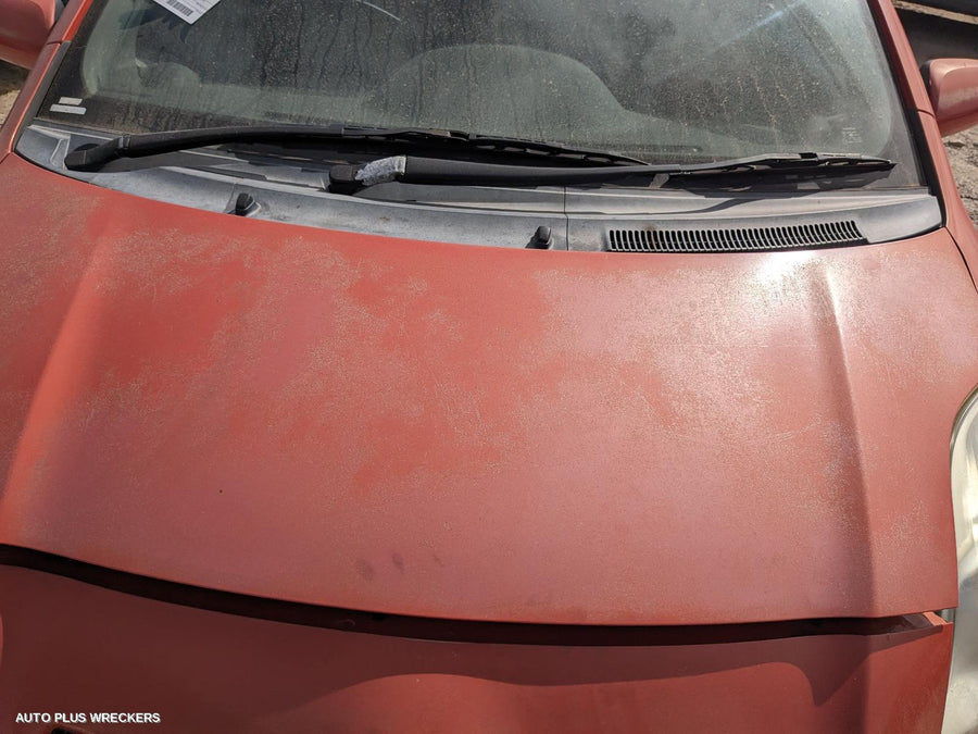 2006 Toyota Yaris Right Taillight