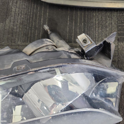 2009-2011 Ford Territory Right Headlamp