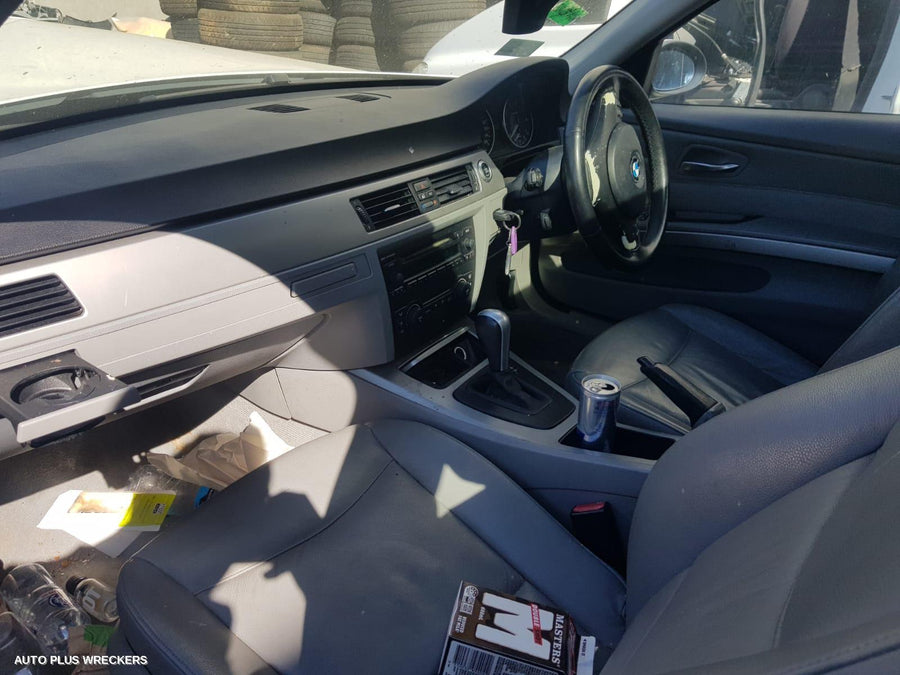 2005 Bmw 3 Series Door Boot Gate Lock