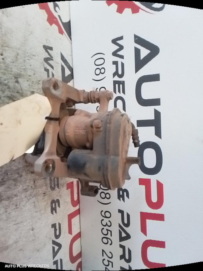 2017-2020 Holden Equinox Caliper