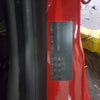 2008 Hyundai Getz Rear Bumper