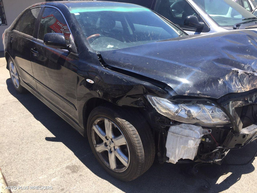 2008 Toyota Camry Sunvisor