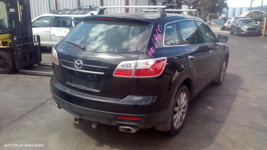 2010 Mazda Cx9 Hatch Strut